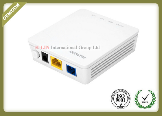 China Indoor Huawei Fiber Optic Tools GPON ONU With Remote Diagnosis HG8010G supplier