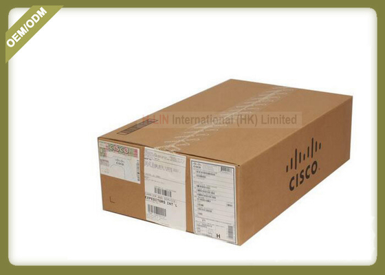 Κίνα Η αρχική Cisco 3850 μετατροπέας 24 λιμένας το πρότυπο WS-c3850-24xs-s MEDIA οπτικών ινών Ethernet λιμένων 10G SFP προμηθευτής